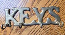 Vtg. keys bold for sale  Lewes