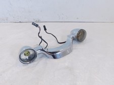 Harley davidson chrome for sale  Berryville