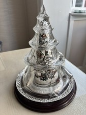 Thomas kinkade hawthorne for sale  SUNDERLAND