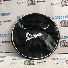 Copriruota scorta 3.50 usato  Napoli