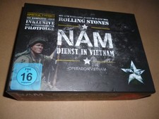 Nam dienst vietnam gebraucht kaufen  Johanniskirchen