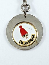 Porte cles souvenir d'occasion  L'Absie