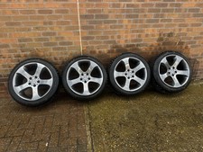 Bmw e53 alloy for sale  PORTSMOUTH