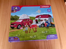 Schleich horse club gebraucht kaufen Schleich horse club gebraucht kaufen  Brüggen