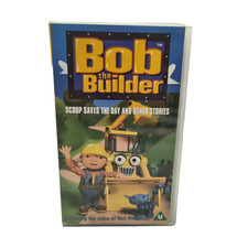 Bob builder scoop for sale  GUILDFORD