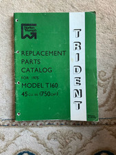 Norton triumph motorcycle for sale  CHINNOR