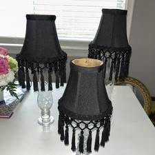 Chandelier clip shades for sale  Columbia