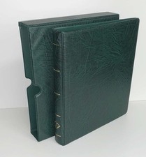 Leuchtturm ringbinder ringe gebraucht kaufen  Sögel