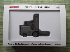 clark gabelstapler gebraucht kaufen  Siegen