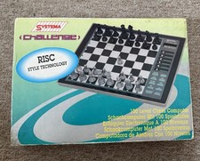 Systema challenge 100 for sale  ASHFORD