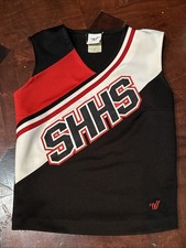 Shhs red black for sale  Pearland