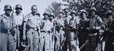 Luftwaffe felddivision italien gebraucht kaufen Luftwaffe felddivision italien gebraucht kaufen  Gotha