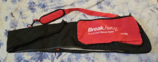 Fishing rod carrying for sale  Berwick