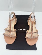 Chanel dark tan for sale  North Miami Beach