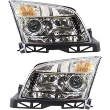 Headlight set 2006 for sale  La Salle