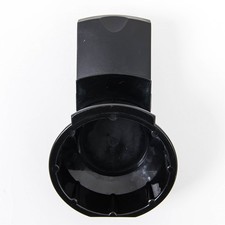 Cafeteira Philips Senseo HD 7810/7811 Pod SOMENTE PEÇA 1 xícara bico de gotejamento preto, usado comprar usado  Enviando para Brazil
