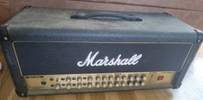Marshall avt150h valvestate d'occasion  Expédié en Belgium