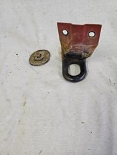 Abschleppöse caravelle front gebraucht kaufen  Morbach