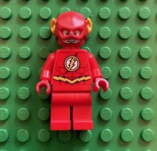 Lego flash minifigure for sale  Reisterstown