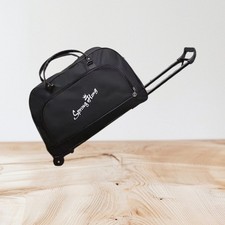 Sac voyage roulette d'occasion  Olemps