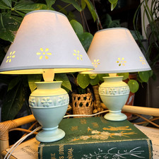 Vintage table lamps for sale  BROMLEY