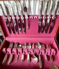 Vintage rogers oneida for sale  Cameron