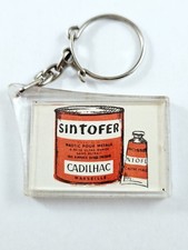 Porte cles cadilhac d'occasion Porte cles cadilhac d'occasion  L'Absie