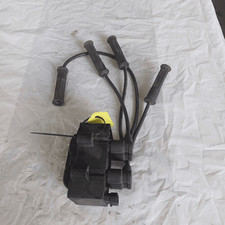 224336134r bobina dacia usato  Italia