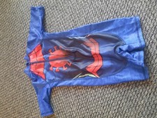spiderman swimming costume for sale  CLACTON-ON-SEA