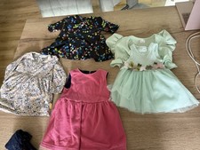 Set babykleidung kleider gebraucht kaufen  Achim