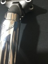 Campagnolo 50th tubo usato  Sesto Fiorentino