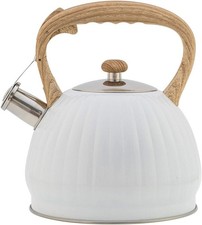 Wasserkocher pfeifkessel retro gebraucht kaufen  Ascheberg