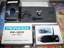 Shure m97xe hifi for sale  Marysville