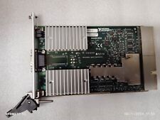 National instrument pxi d'occasion  Mer
