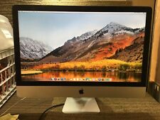 Apple imac md096ll for sale  Edmond