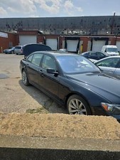 Bmw 750i abs for sale  Erie