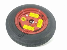 Roue secours ligier d'occasion  France