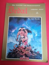 Dedal n.1 coleratore usato  Spedire a Italy
