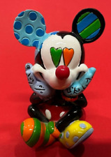 Mickey maus figur gebraucht kaufen  Berlin