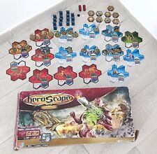 Heroscape rise the usato  Italia