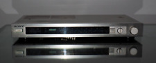 Sintonizzatore tuner sony usato  Guidonia Montecelio