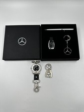 Mercedes benz geschenkbox gebraucht kaufen  Fürstenfeldbruck