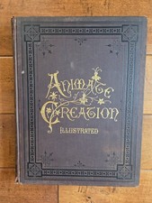 Antique book 1898 for sale  La Crosse