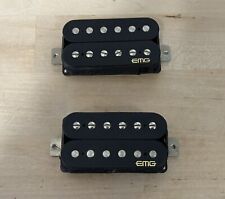 Emg fat retro for sale  Burlington