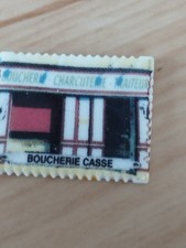 Fève boucherie casse d'occasion  Pacy-sur-Eure