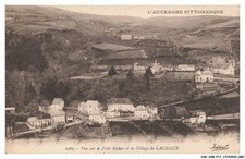 Adbp17 1101 vue d'occasion  France