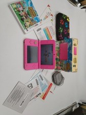 Nintendo 3ds rose d'occasion  Aigues-Mortes