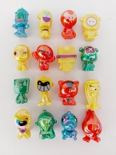 16x gogos crazy for sale  BARNSTAPLE