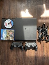 Ps4 slim 500gb for sale  Somerset