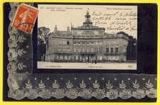 Cpa french art d'occasion  Paimbœuf